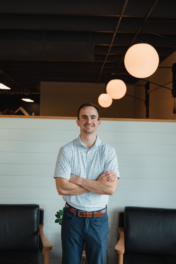 Dr. Jeremiah Cox